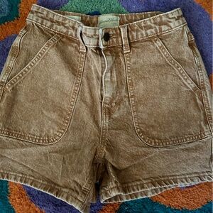 Universal Threads Cargo/carpenter shorts